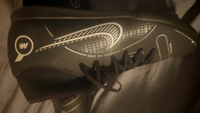 Chuteiras Nike Futsal 45 Novas Nike Mercurial