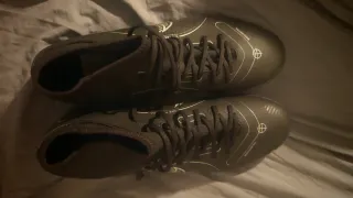 Chuteiras Nike Futsal 45 Novas Nike Mercurial