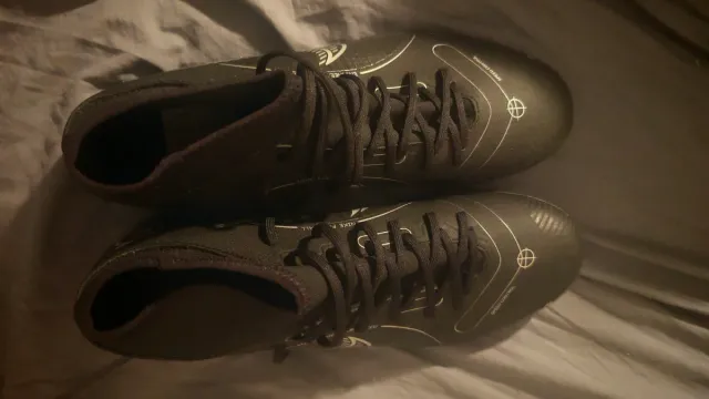 Chuteiras Nike Futsal 45 Novas Nike Mercurial