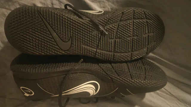 Chuteiras Nike Futsal 45 Novas Nike Mercurial