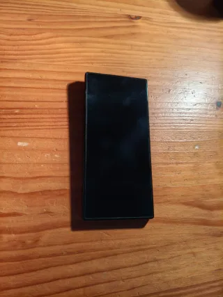 Nubia Z60 Ultra 512GB + Caja Accesorios