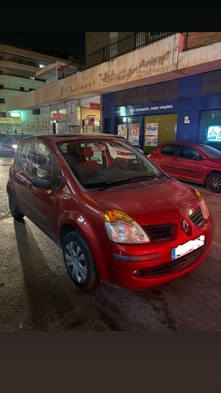 Renault Modus 2005