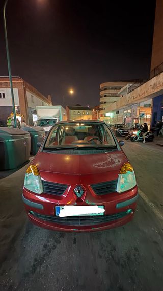 Renault Modus 2005