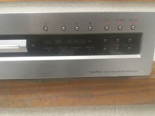 Reproductor DVD Sony