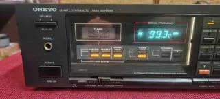 Sintoamplificatore Onkyo FX-7230