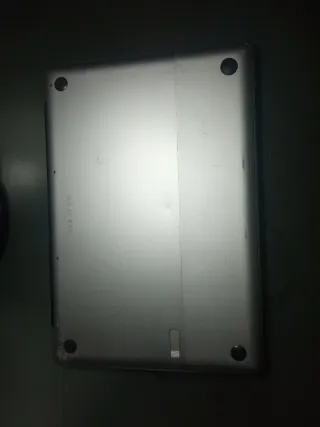 MacBook Pro 15 - Finales 2008