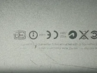 MacBook Pro 15 - Finales 2008