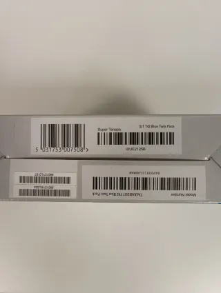 Walkie Talkies Motorola T42 Azul