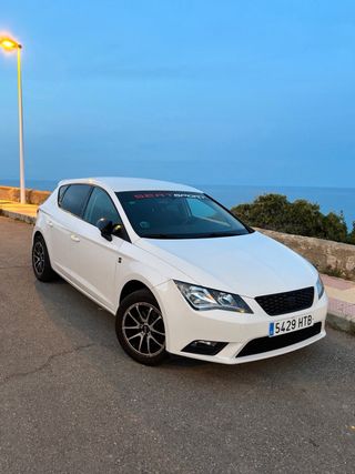 SEAT Leon 2014