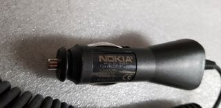 Cargador Coche Nokia LCH-9