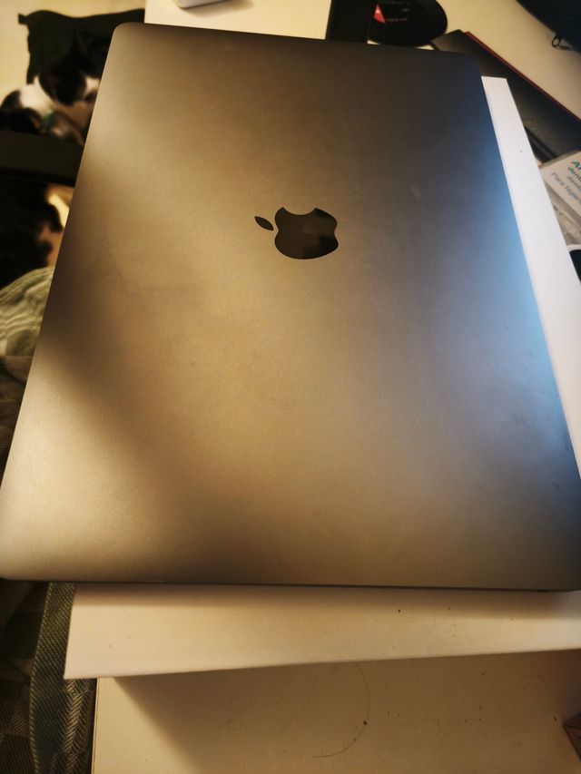 MacBook Air M1 8GB RAM 512GB SSD