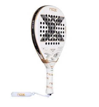 Nox AT10 Genius 12K Alum XTREM