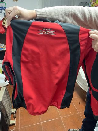 Chaqueta XCTING Talla M