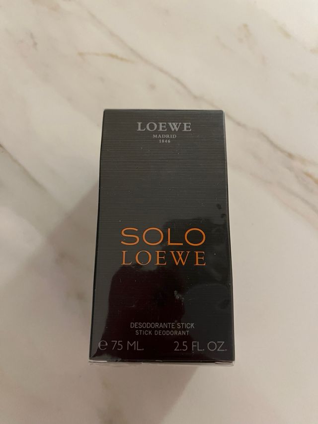 Desodorante Loewe 75 ml