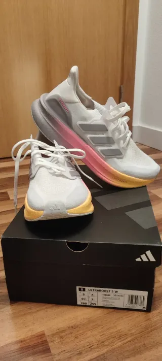 Adidas Ultraboost 5 W Talla US 9