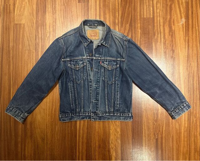 Cazadora Levi's S