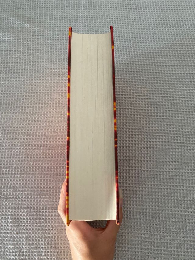 La hoguera de las vanidades