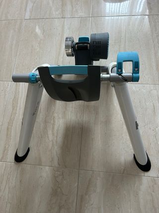 Rodillo Tacx Flow Smart