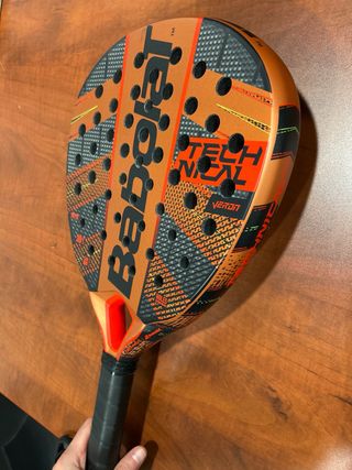 Pala Babolat Technical Veron 2024