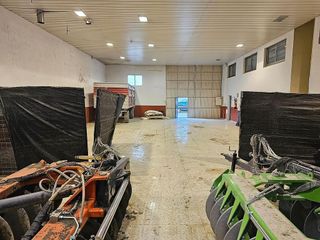 Nave industrial en venta en Marchena