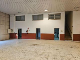 Nave industrial en venta en Marchena