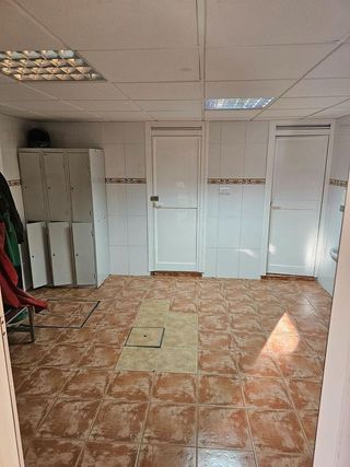 Nave industrial en venta en Marchena