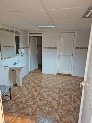 Nave industrial en venta en Marchena