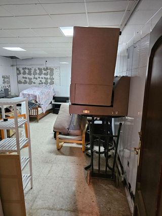 Nave industrial en venta en Marchena