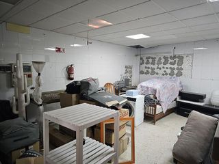 Nave industrial en venta en Marchena