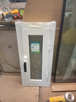 Soldador autónomo instalaciones persiana y ventana