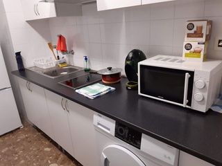 Piso en venta en Ayamonte ciudad en Ayamonte