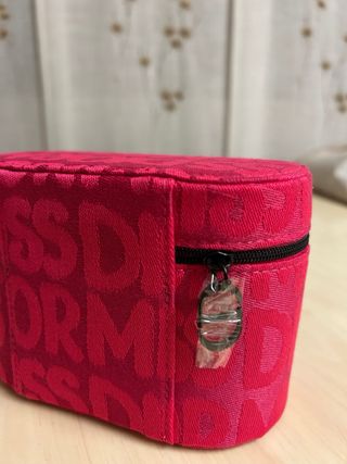 Neceser Dior Rosa