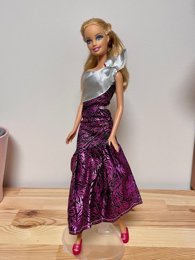 Barbie Seaworld Trainer