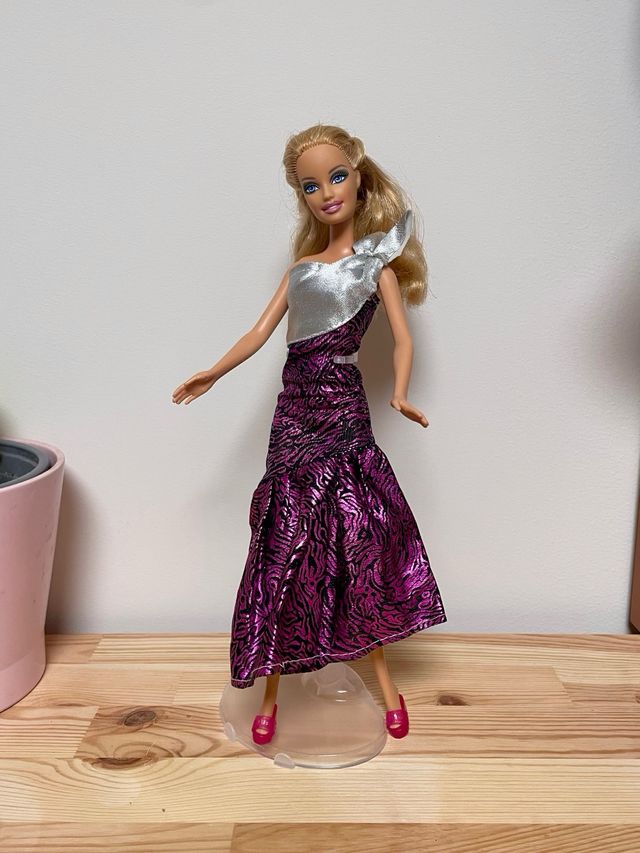 Barbie Seaworld Trainer