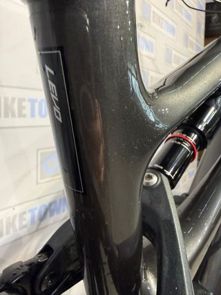 SPECIALIZED TURBO LEVO CARBON