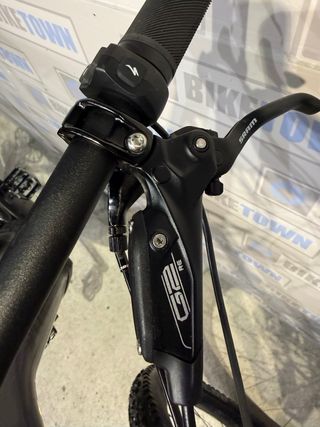 SPECIALIZED TURBO LEVO CARBON