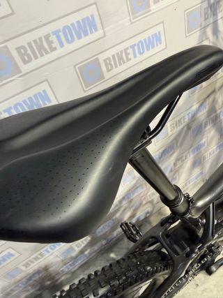 SPECIALIZED TURBO LEVO CARBON