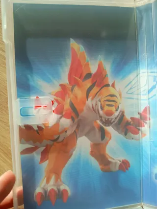 Invizimals PSP - La Caza Comienza Aquí