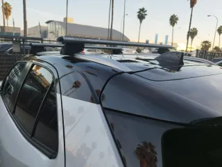 Toyota Yaris Cross 2021