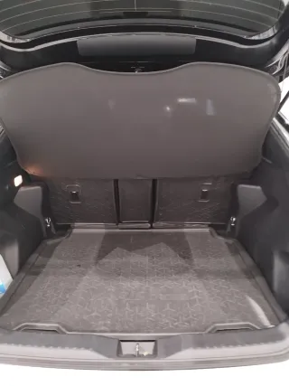 Toyota Yaris Cross 2021