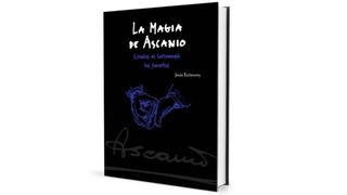 LIBRO LA MAGIA DE ASCANIO TOMO 2