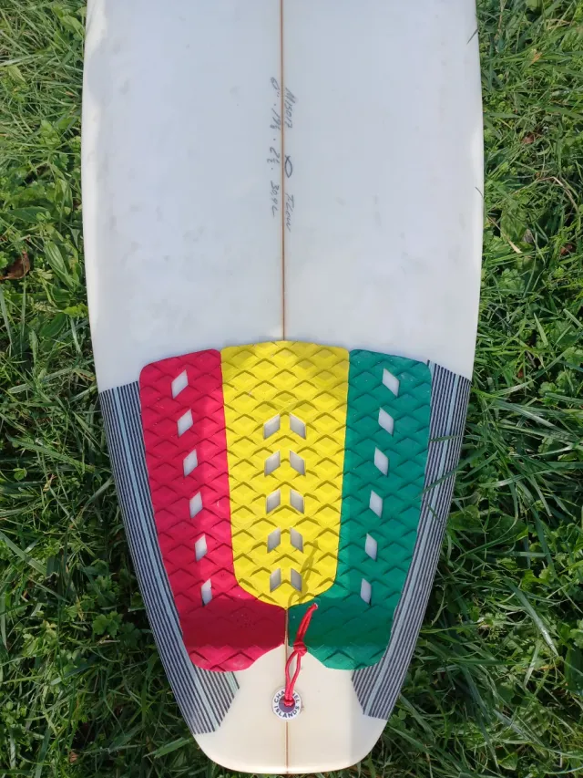 Tabla de surf Al Merrick