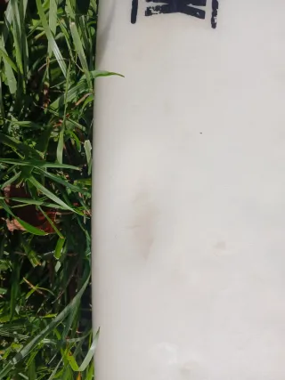 Tabla de surf Al Merrick