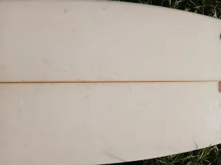 Tabla de surf Al Merrick