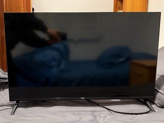 Smart TV TCL 32 pulgadas HD con Android TV