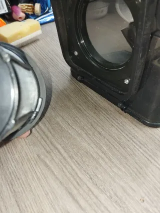 Repuestos Recipiente aspiradora Carrefour Home 140