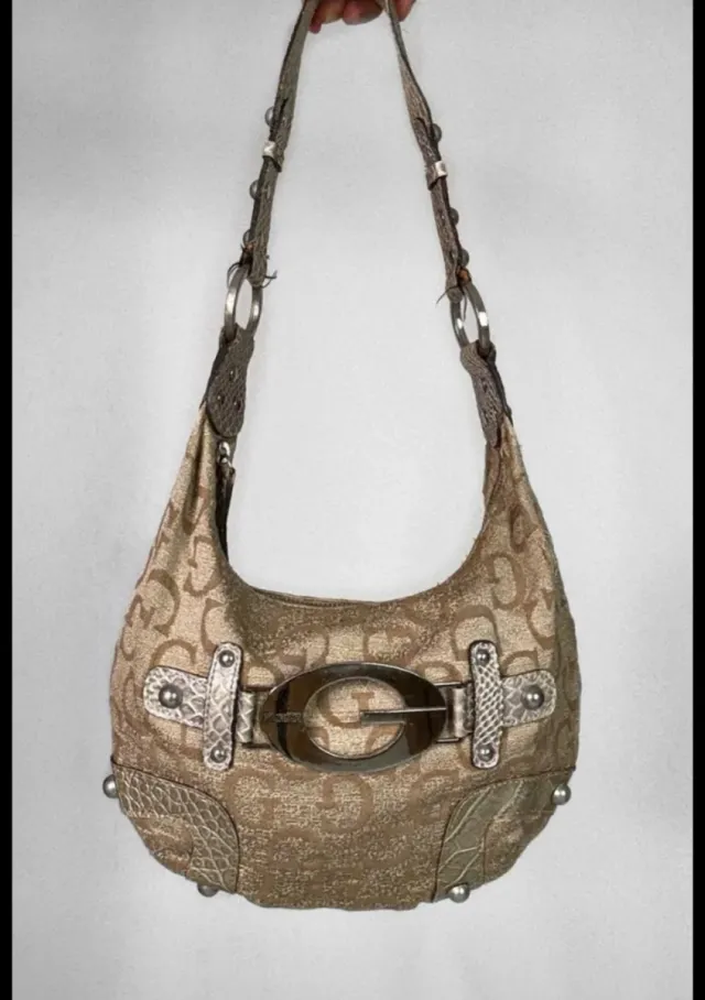 Bolso Guess Vintage