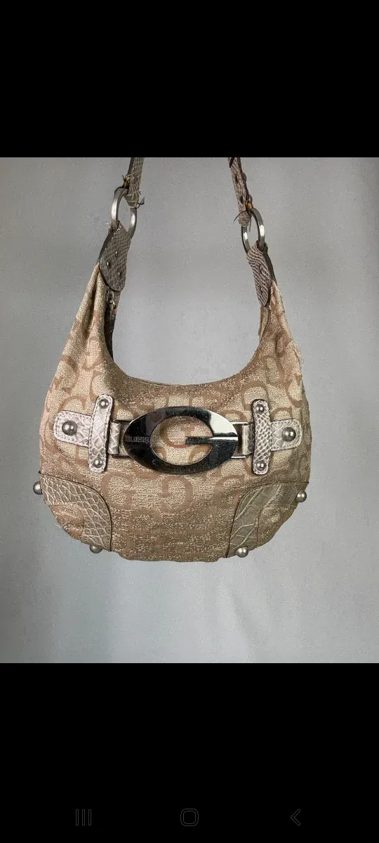 Bolso Guess Vintage