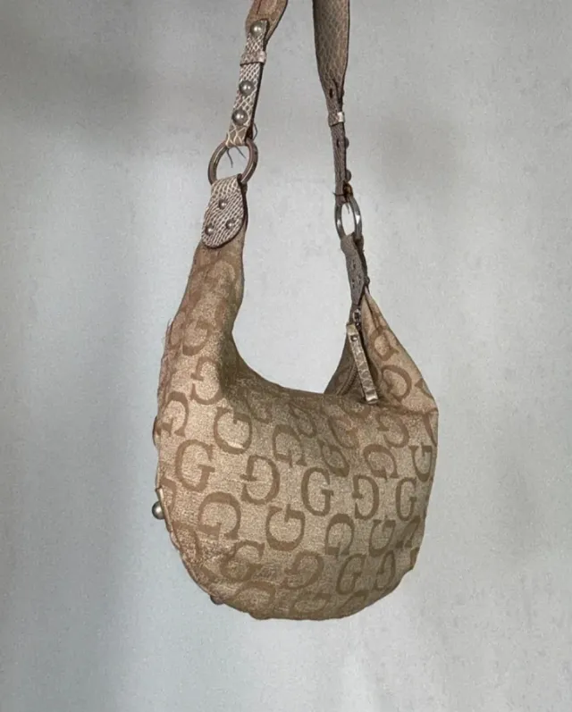 Bolso Guess Vintage