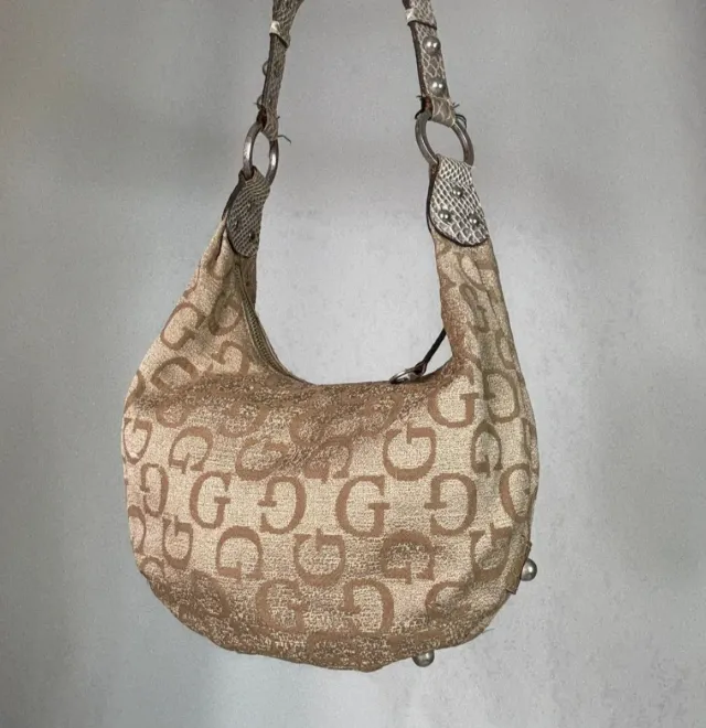 Bolso Guess Vintage
